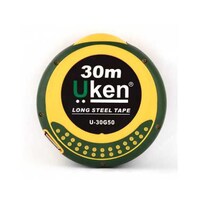 Picture of Uken Close Type Measuring Tape, 30m