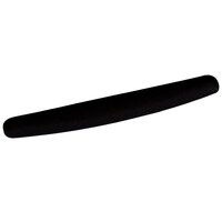 Picture of 3M Antimicrobial Product Protection - Foam Wrist Rest, WR209MB , Black