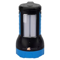 Picture of Pick Ur Needs Search Torch Light With 2 Side Emergency Tube Light, 50W