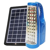 Picture of Pick Ur Needs SMD Lantern Light Lamp With Solar Panel