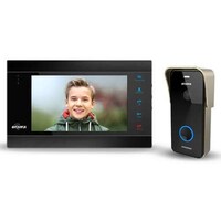 Prolynx IP Video Door Monitor Kit, PL-VDIO09K