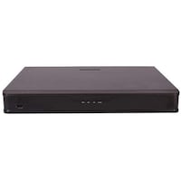 Prolynx Network Video Recorder, Pl-2NVR1316-16P, Black