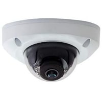Picture of Prolynx Mini Dome IR Network Surveillance Camera, PL-4NDC28, 4 MP