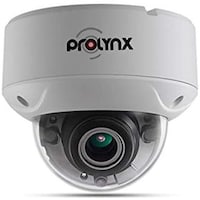 Picture of Prolynx AHD Dome Surveillance Camera, PL-AHD17D, 5 MP