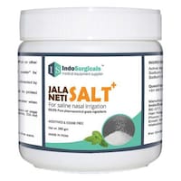 IndoSurgicals Jala Neti Salt, 385g
