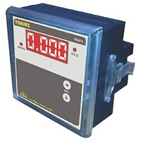 Picture of Yokins DC Programable Digital Process Indicator, Y9-Pi, 0 - 10 V