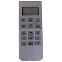 Picture of Upix AC Remote with Supercool Function for Hitachi AC Remote, No.168