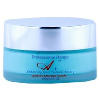 Picture of Aplus Seaweed Massage Cream For All Skin Types