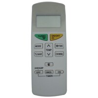 Picture of Upix AC Remote for Daikin and Daikin Inverter AC Remote Control, No.132