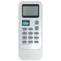 Picture of Upix AC Remote Compatible with Whirlpool AC Remote Control, No.134