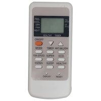 Picture of Upix AC Remote Compatible with Whirlpool AC Remote Control, No.135