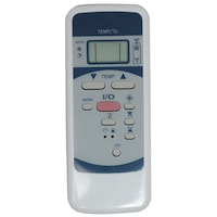 Picture of Upix AC Remote Compatible with Kelvinator AC Remote Control, No.152