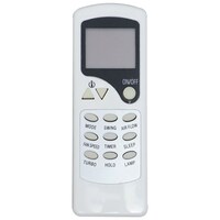 Picture of Upix AC Remote Compatible with Reconnect AC Remote Control, No.7B