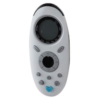 Picture of Upix AC Remote Control Compatible with Onida, Remote No.143B