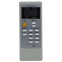 Picture of Upix AC Remote Compatible with Sharp AC Remote Control, No.76