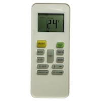 Picture of Upix AC Remote Control Compatible with IFB, Remote No. 142