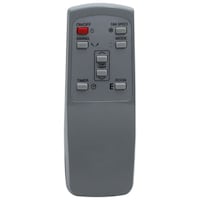 Picture of Upix AC Remote Compatible with Voltas AC Remote Control, No.1A