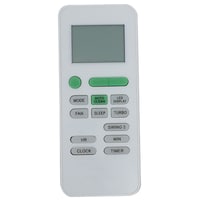 Picture of Upix AC Remote Compatible with Marq AC Remote Control, No.175