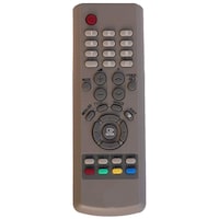 Picture of Upix Remote Compatible with Samsung CRT TV Remote Control, No. SG58
