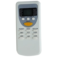 Picture of Upix AC Remote Akai AC Remote Control, No. 49
