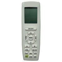 Picture of Upix AC Remote for Onida AC Remote Control, No. 206