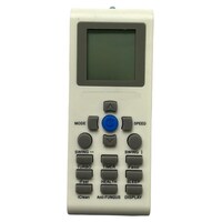 Picture of Upix AC Remote for Koryo AC Remote Control, No. 171