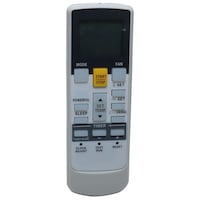 Upix AC Remote Compatible with O General AC Remote Control, No.107