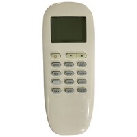 Picture of Upix AC Remote for Videocon AC Remote Control, No. 215