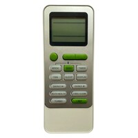 Picture of Upix AC Remote for Marq AC Remote Control, No. 237
