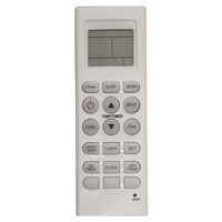 Picture of Upix AC Remote for Mitashi AC Remote Control, No. 36
