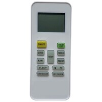 Picture of Upix AC Remote Compatible with Voltas AC Remote Control, No.142