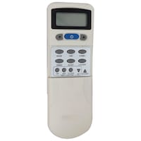 Upix AC Remote Compatible with Azure AC Remote Control, No.108