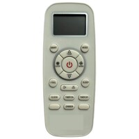Picture of Upix AC Remote for York AC Remote Control, No. 197