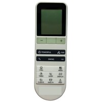 Picture of Upix AC Remote for Bluestar AC Remote Control, No. 227