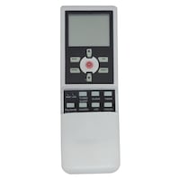 Picture of Upix AC Remote for Kenstar AC Remote Control, No. 55