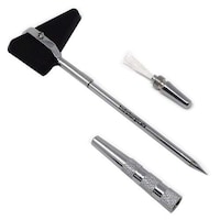 Picture of IndoSurgicals Chrome Plated Taylor Model Percussion Knee Hammer