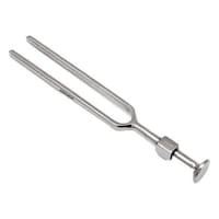Picture of IndoSurgicals Steel Tuning Fork, 512 Hz
