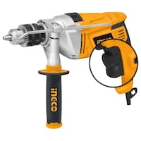 Picture of Ingco Impact Drill, 1100 W, ID11008
