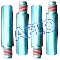Picture of Aflo Hardware Brake Disc Pin 8, Shiny Blue