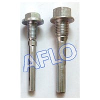 Picture of Aflo Hardware Brake Disc Pin 1, Silver