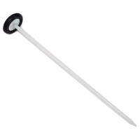 Picture of IndoSurgicals Queen Square Pattern Knee Hammer