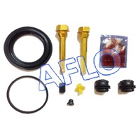 Picture of Aflo Caliper Bolts And Guide Pins Kits 5