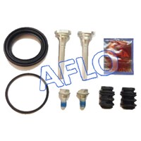 Picture of Aflo Caliper Bolts And Guide Pins Kits 18