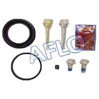 Picture of Aflo Caliper Bolts And Guide Pins Kits 16