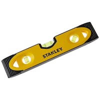 Picture of Stanley Torpedo Surface Level, Heavy-Duty, 9 inch