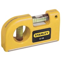 Picture of Stanley Pocket Surface Level, 2-Vials