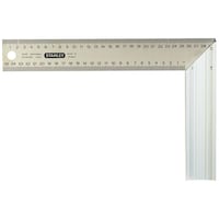 Picture of Stanley Aluminium Try Square, 300 mm