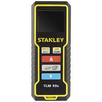 Stanley Laser Distance Measurer, TLM99S