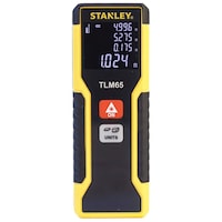 Stanley True Laser Distance Measurer, TLM65, 20 m