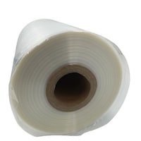 Picture of APAC Pof Shrink Film, White, 8 Inch